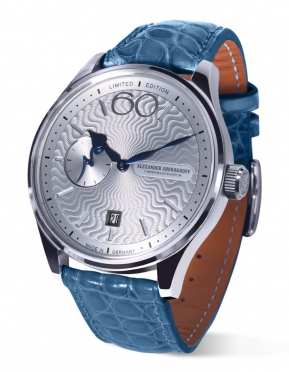 pnske hodinky ALEXANDER SHOROKHOFF model NEVA AS.NEV01-1