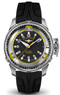 pnske hodinky STURMANSKIE model MARS NH35-9035976