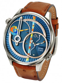 pánske hodinky ALEXANDER SHOROKHOFF model LEVELS AS.DT03-3