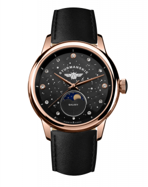 dámske hodinky STURMANSKIE model GALAXY 9231-5369194