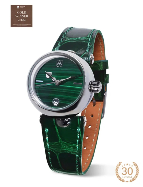 dmske hodinky ALEXANDER SHOROKOHFF model SHAR AS.SH01-5