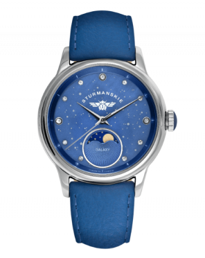 dámske hodinky STURMANSKIE model GALAXY 9231-5361192