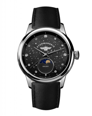 dámske hodinky STURMANSKIE model GALAXY 9231-5361193