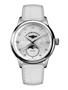 dmske hodinky STURMANSKIE model GALAXY 9231-5361195