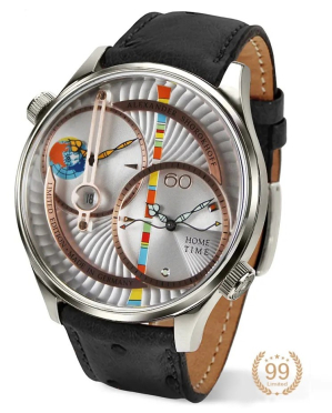 pnske hodinky ALEXANDER SHOROKHOFF model LEVELS AS.DT03-1