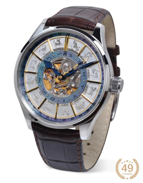 pnske hodinky ALEXANDER SHOROKHOFF model BABYLONIAN III. AS.BYL03S