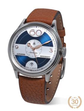 pnske hodinky ALEXANDER SHOROKHOFF model Vintage rarity AS.V7-B