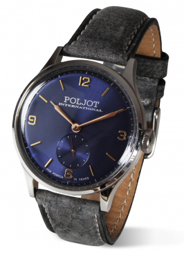 pánske hodinky POLJOT INTERNATIONAL model POBEDA 2602.1220112