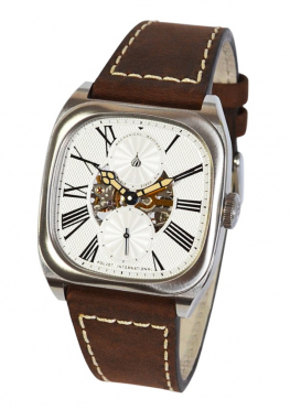 pnske hodinky POLJOT INTERNATIONAL model BOLSHOI Classic 2760.1000101