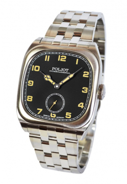 pánske hodinky POLJOT INTERNATIONAL model BOLSHOI Vintage 2760.1000113B