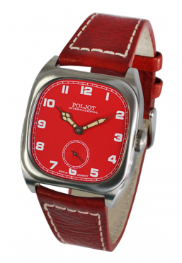pánske hodinky POLJOT INTERNATIONAL model BOLSHOI Vintage 2760.1000114