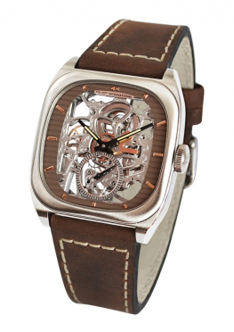 pánske hodinky POLJOT INTERNATIONAL model BOLSHOI Onegin 2761.1000154