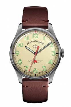 pánske hodinky STURMANSKIE Gagarin Vintage 2609/3747128