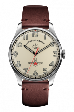 pánske hodinky STURMANSKIE Gagarin Vintage 2609/3747477