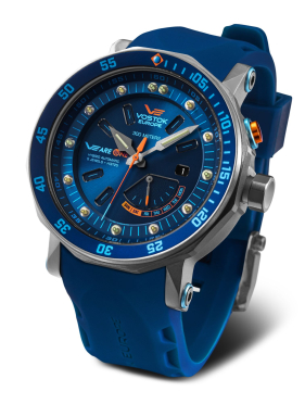 pnske hodinky Vostok-Europe limitovan edcia VEareONE 2021 PX84-620H448 variant C-original