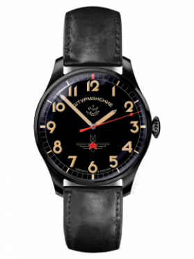 pánske hodinky STURMANSKIE model Gagarin Vintage 2609/3714129