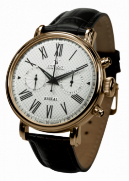 pnske hodinky POLJOT INTERNATIONAL model BAJKAL 2901.1940611