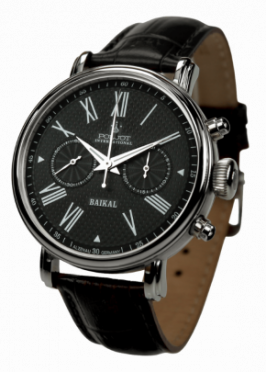 pánske hodinky POLJOT INTERNATIONAL model BAJKAL 2901.1940913