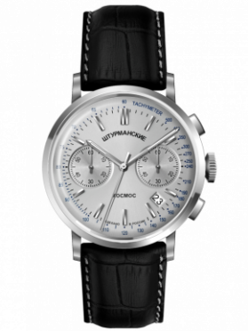 pnske hodinky STURMANSKIE model Open Space 6S21/4761392