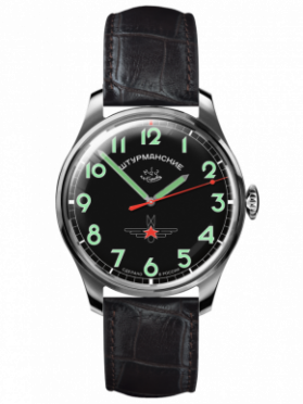 pánske hodinky STURMANSKIE model Gagarin Vintage 2609/3707130