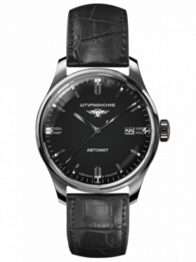 pánske hodinky STURMANSKIE model Gagarin Classik 9015/1271633