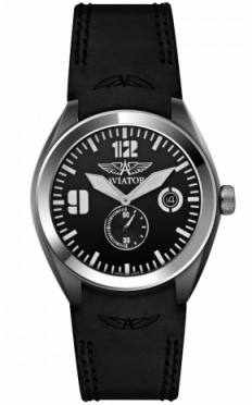 pánske hodinky AVIATOR model MIG-25 M.1.05.0.012.4