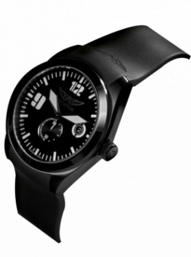 pánske hodinky AVIATOR model MIG-25 M.1.05.5.012.4