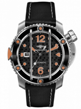 pánske hodinky STURMANSKIE model Ocean Stingray NH35/1825896