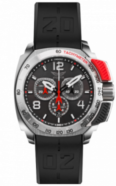 pánske hodinky AVIATOR SWISS model Professional  P.2.15.0.089.6