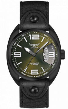 pánske hodinky AVIATOR model Propeller R.3.08.5.092.4