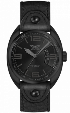 pnske hodinky AVIATOR model Propeller R.3.08.5.093.4