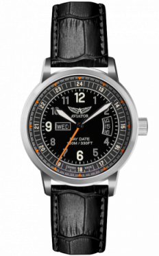 pnske hodinky AVIATOR Kingcobra  V.1.17.0.106.4