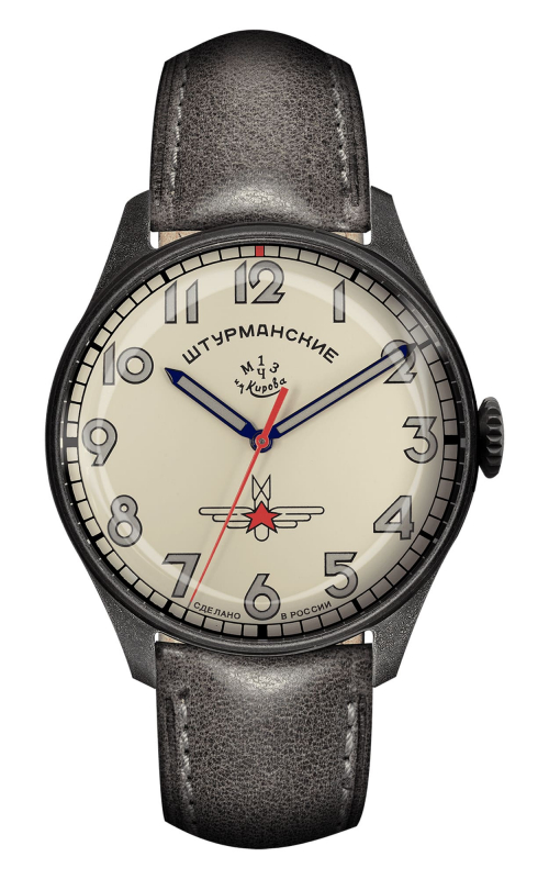 pánske hodinky STURMANSKIE Gagarin Vintage 2609/3700477