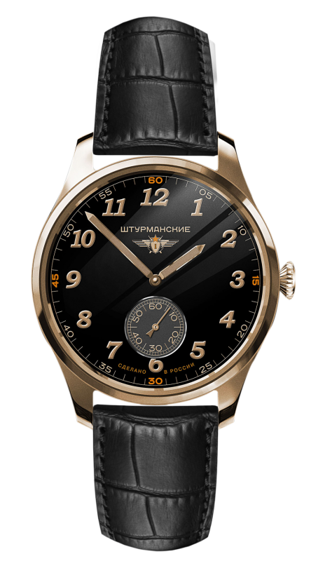 pánske hodinky STURMANSKIE Sputnik VD78/6819424